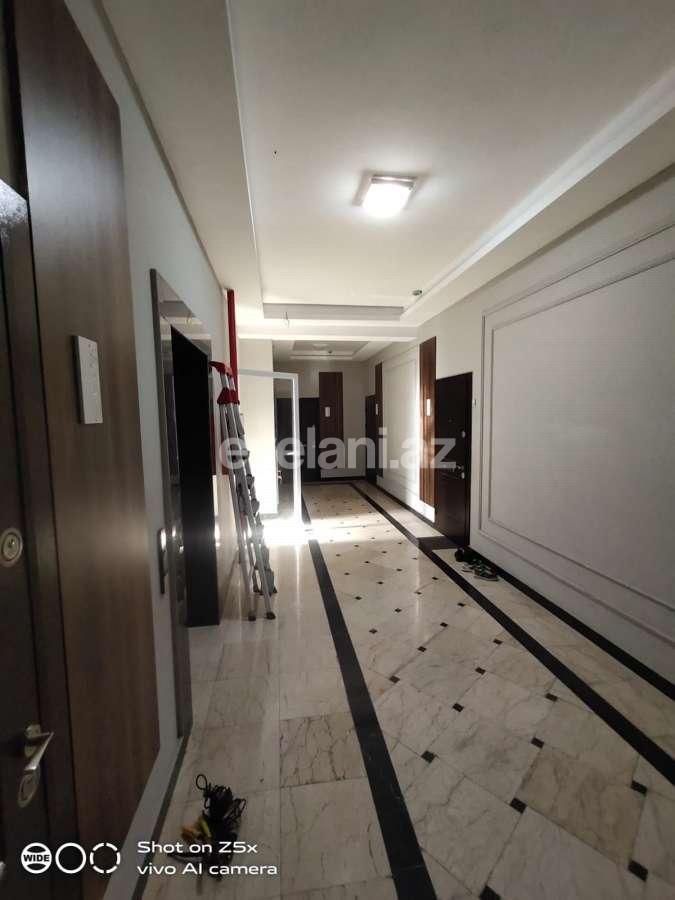 Rent, new building, 2 room, 77 m², Baku, Narimanov r, Nariman Narimanov m.