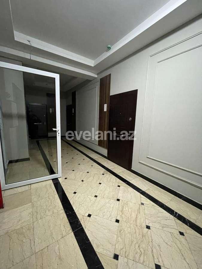 Rent, new building, 2 room, 77 m², Baku, Narimanov r, Nariman Narimanov m.