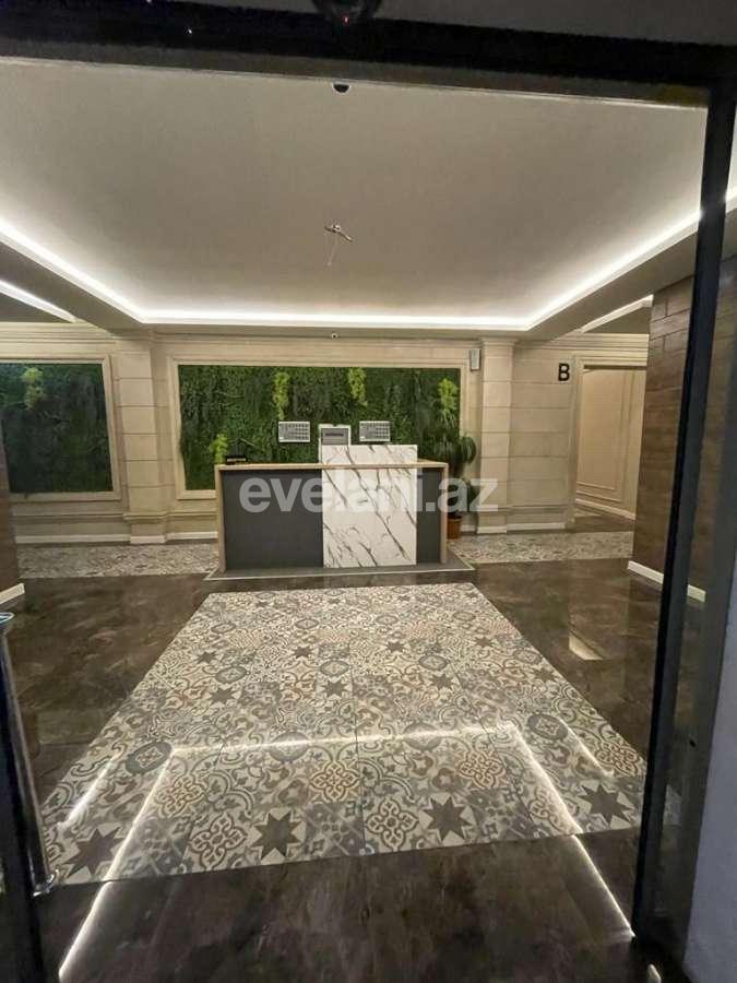 Rent, new building, 2 room, 77 m², Baku, Narimanov r, Nariman Narimanov m.