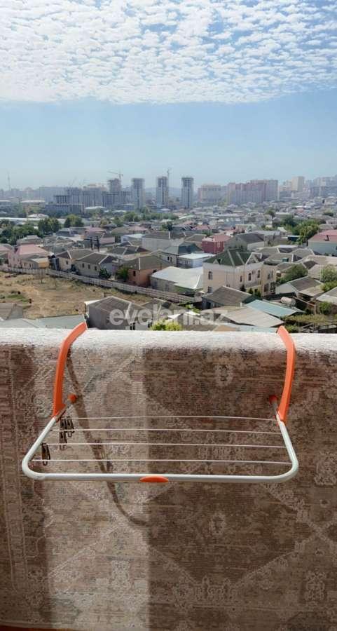 Sale, new building, 3 room, 103 m², Baku, Nasimi r, 20 yanvar m.