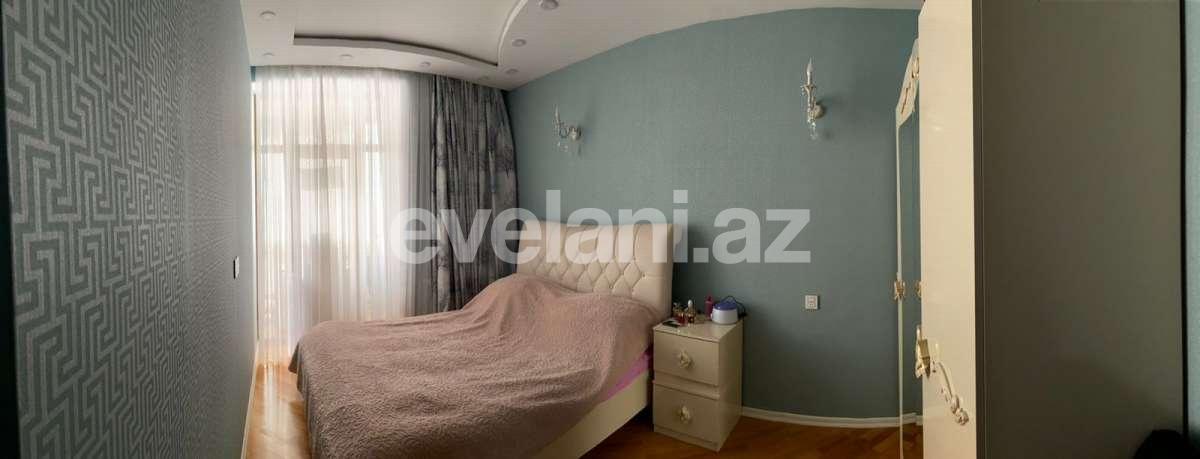 Sale, new building, 3 room, 103 m², Baku, Nasimi r, 20 yanvar m.