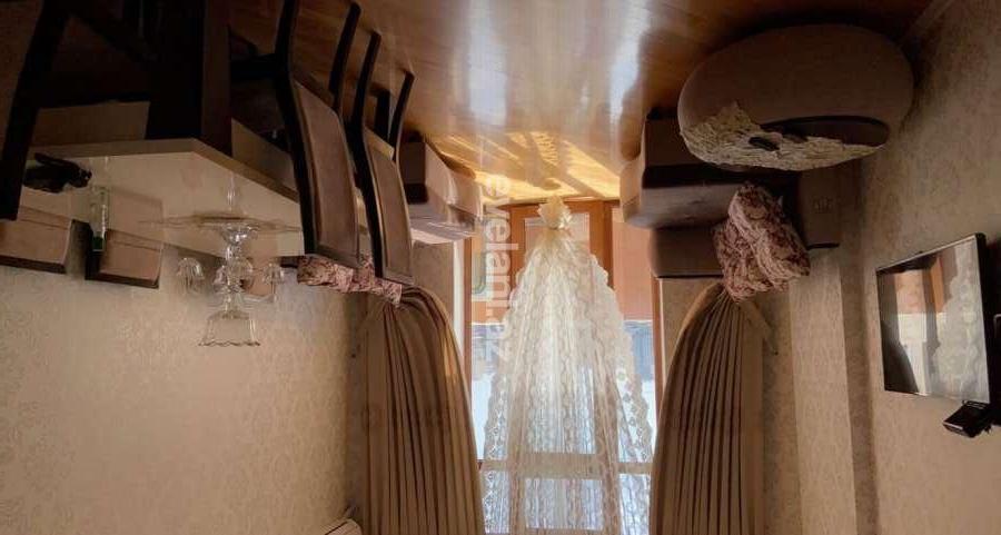 Sale, new building, 3 room, 103 m², Baku, Nasimi r, 20 yanvar m.