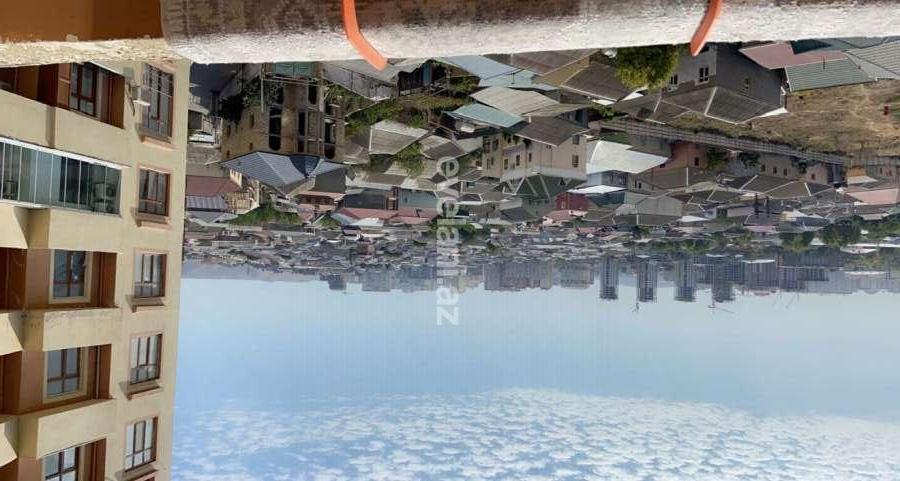 Sale, new building, 3 room, 103 m², Baku, Nasimi r, 20 yanvar m.