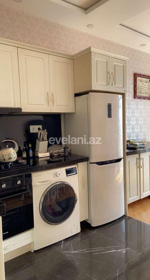 Sale, new building, 3 room, 103 m², Baku, Nasimi r, 20 yanvar m.