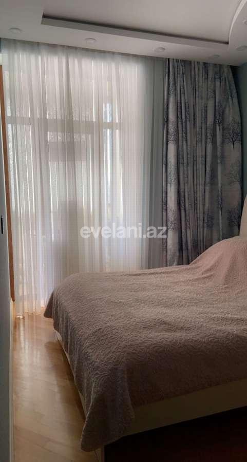 Sale, new building, 3 room, 103 m², Baku, Nasimi r, 20 yanvar m.