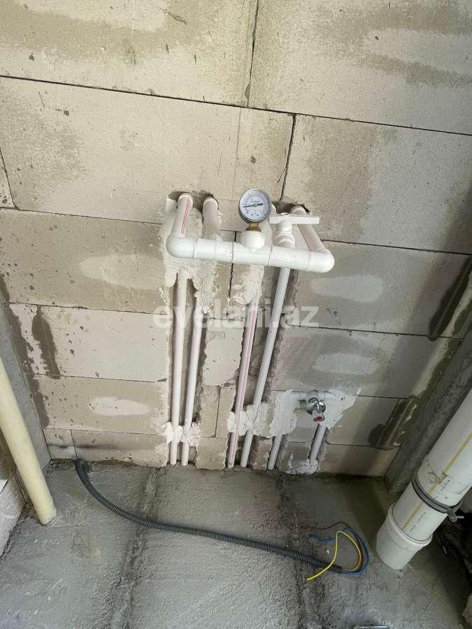 Satılır, yeni tikili, 316000 otaqlı, 128.03 m², Bakı, Yasamal r, Yeni Yasamal q.