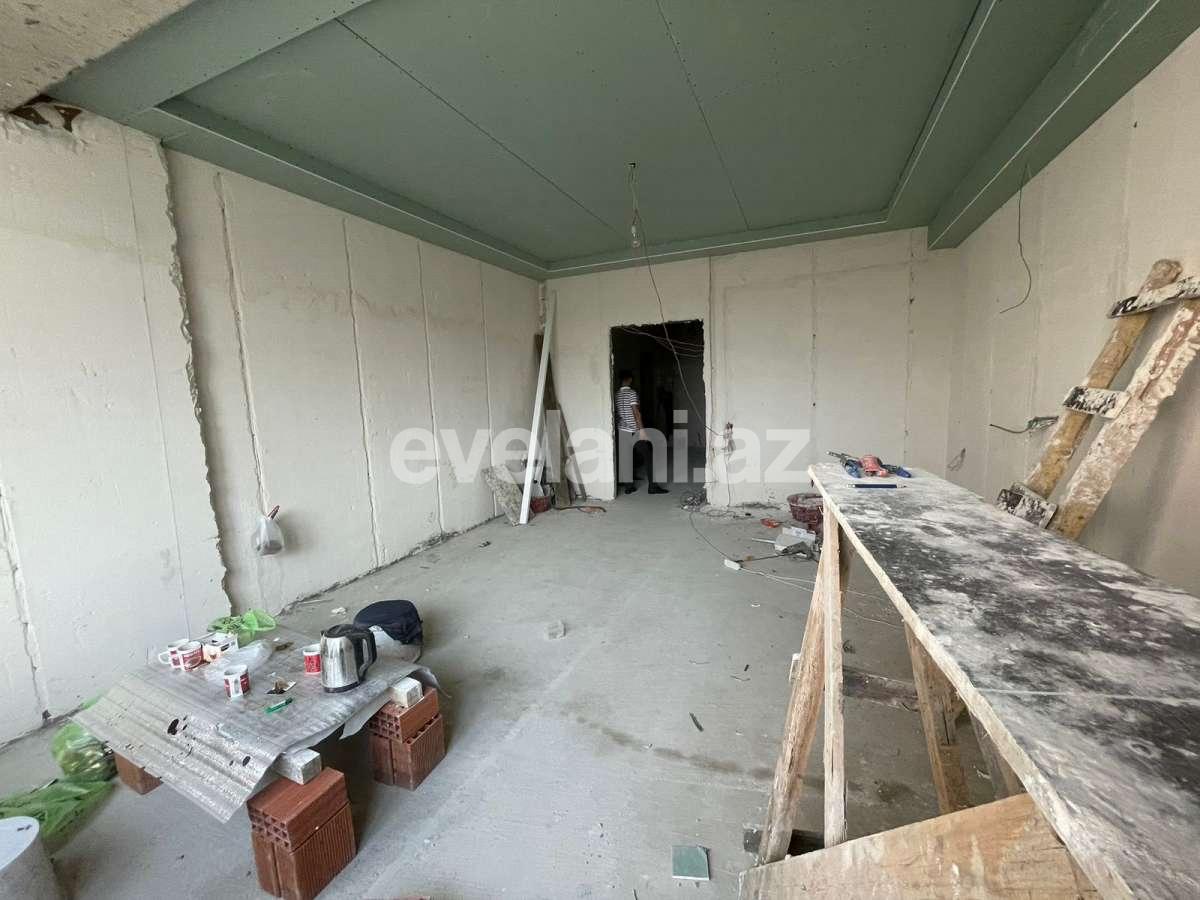 Satılır, yeni tikili, 316000 otaqlı, 128.03 m², Bakı, Yasamal r, Yeni Yasamal q.