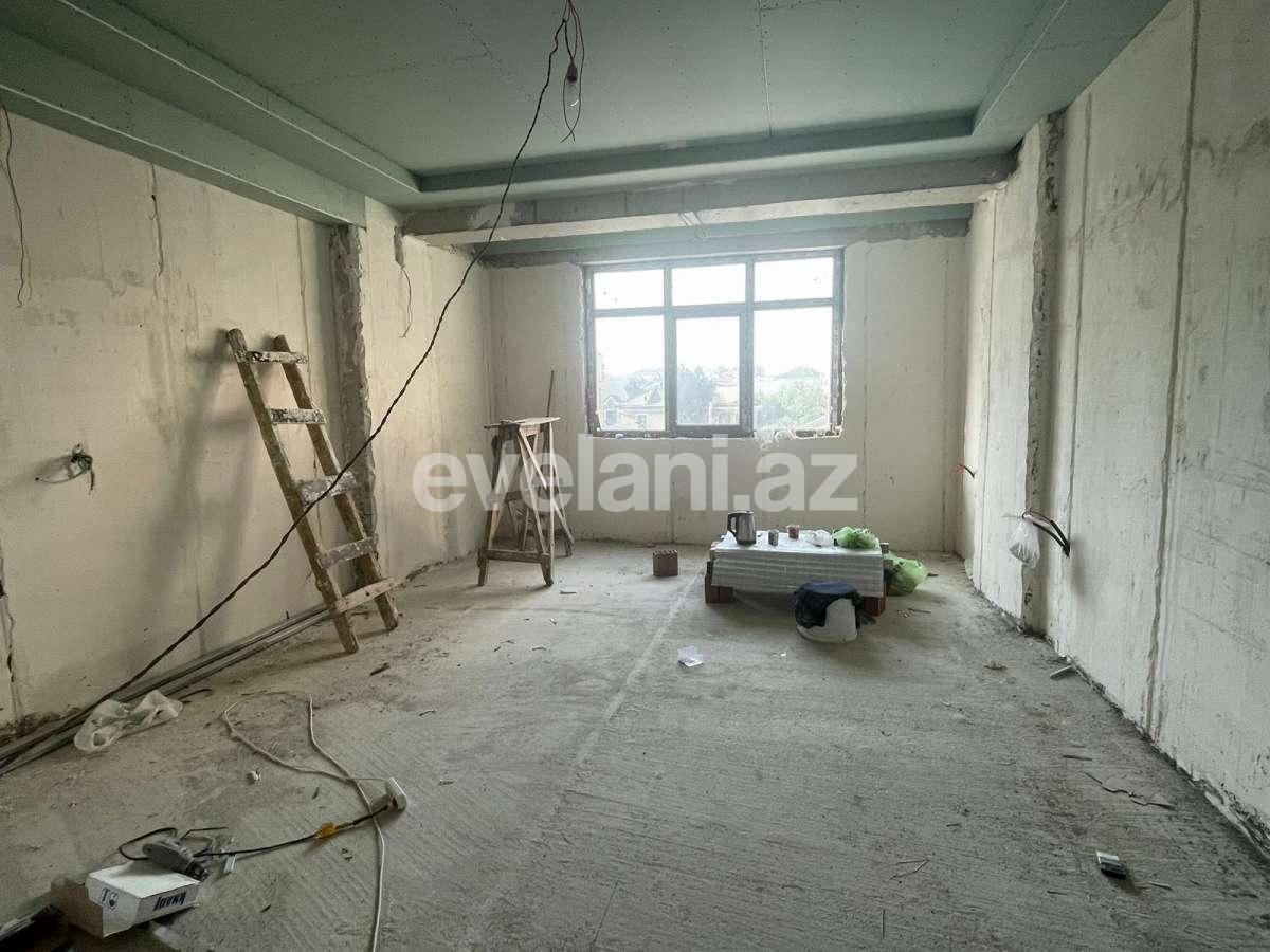 Satılır, yeni tikili, 316000 otaqlı, 128.03 m², Bakı, Yasamal r, Yeni Yasamal q.