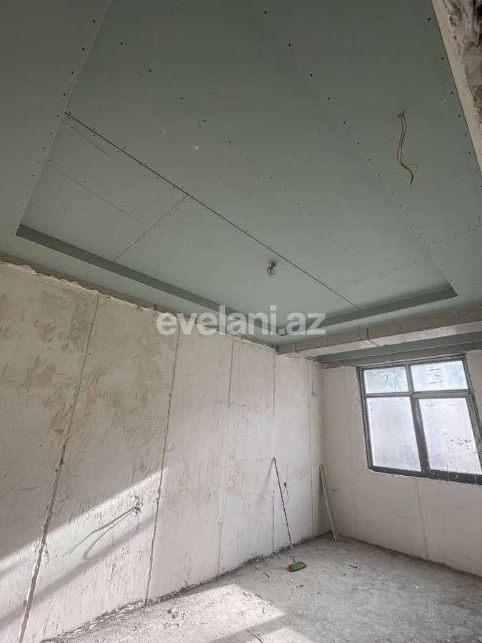 Satılır, yeni tikili, 316000 otaqlı, 128.03 m², Bakı, Yasamal r, Yeni Yasamal q.