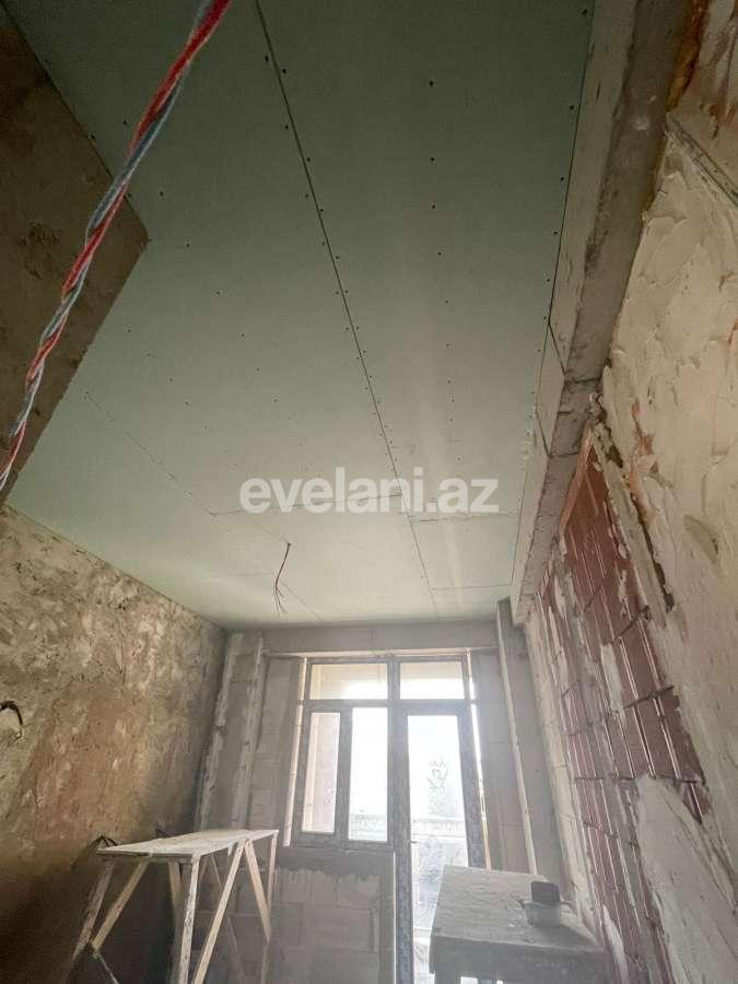 Satılır, yeni tikili, 316000 otaqlı, 128.03 m², Bakı, Yasamal r, Yeni Yasamal q.