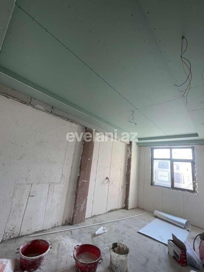 Satılır, yeni tikili, 316000 otaqlı, 128.03 m², Bakı, Yasamal r, Yeni Yasamal q.
