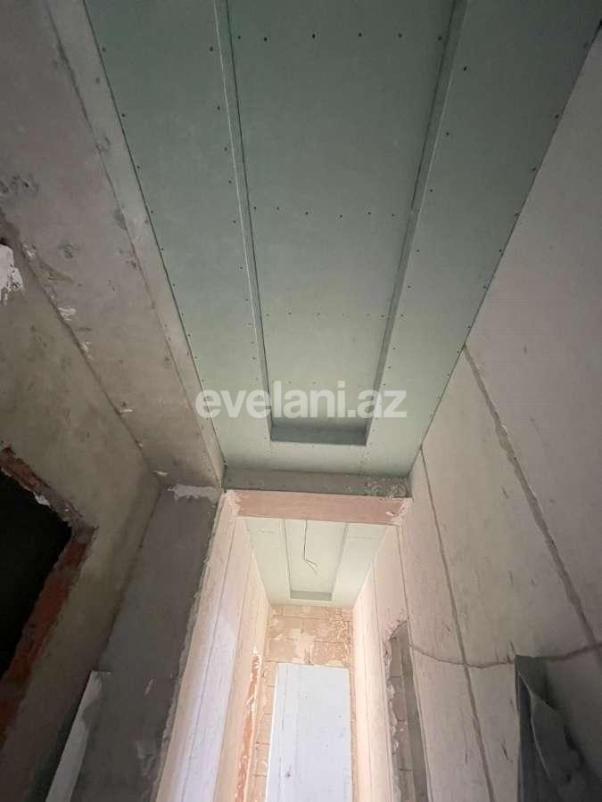 Satılır, yeni tikili, 316000 otaqlı, 128.03 m², Bakı, Yasamal r, Yeni Yasamal q.
