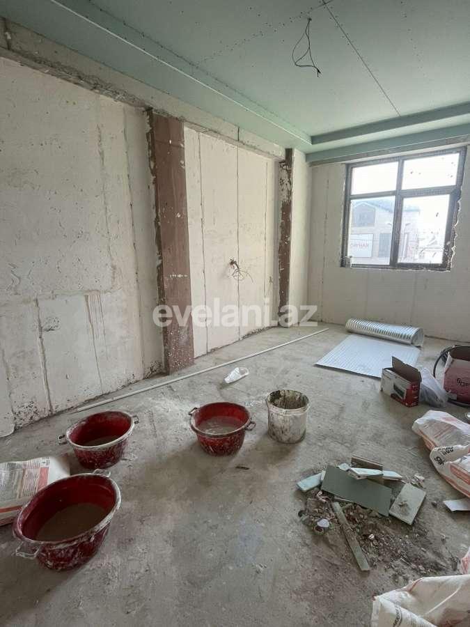 Satılır, yeni tikili, 316000 otaqlı, 128.03 m², Bakı, Yasamal r, Yeni Yasamal q.