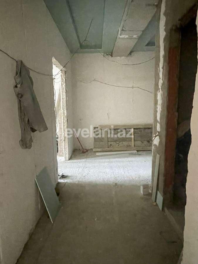 Satılır, yeni tikili, 316000 otaqlı, 128.03 m², Bakı, Yasamal r, Yeni Yasamal q.