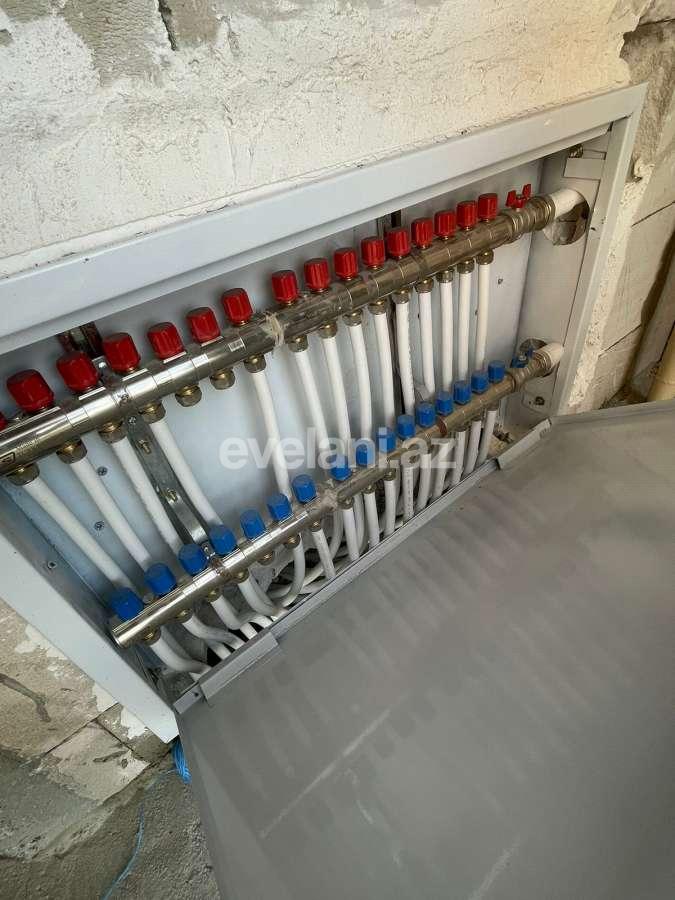 Satılır, yeni tikili, 316000 otaqlı, 128.03 m², Bakı, Yasamal r, Yeni Yasamal q.