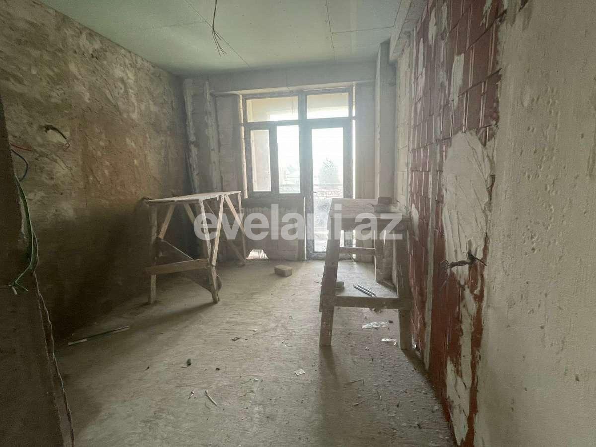 Satılır, yeni tikili, 316000 otaqlı, 128.03 m², Bakı, Yasamal r, Yeni Yasamal q.