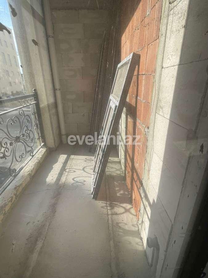 Satılır, yeni tikili, 316000 otaqlı, 128.03 m², Bakı, Yasamal r, Yeni Yasamal q.