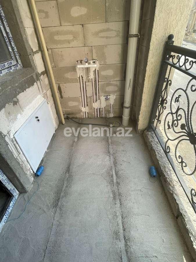 Satılır, yeni tikili, 316000 otaqlı, 128.03 m², Bakı, Yasamal r, Yeni Yasamal q.