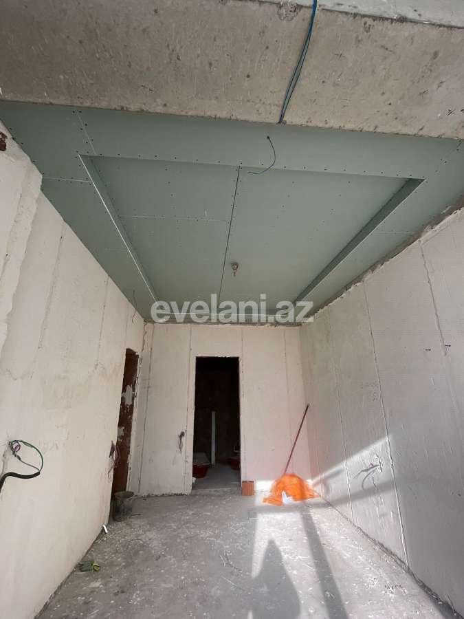 Satılır, yeni tikili, 316000 otaqlı, 128.03 m², Bakı, Yasamal r, Yeni Yasamal q.