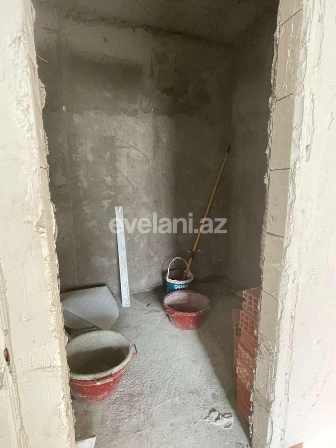 Satılır, yeni tikili, 316000 otaqlı, 128.03 m², Bakı, Yasamal r, Yeni Yasamal q.