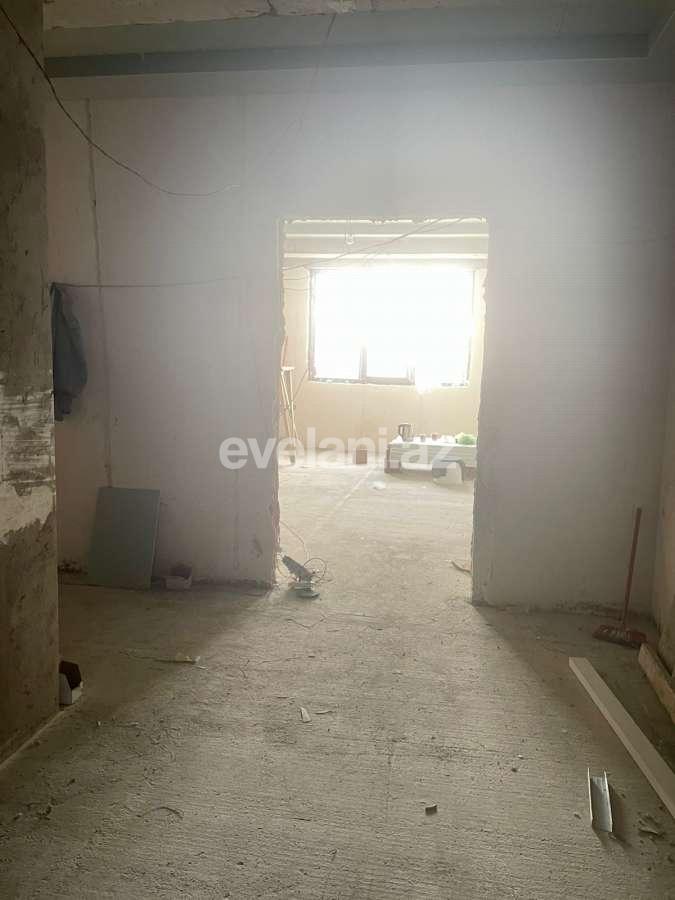 Satılır, yeni tikili, 316000 otaqlı, 128.03 m², Bakı, Yasamal r, Yeni Yasamal q.