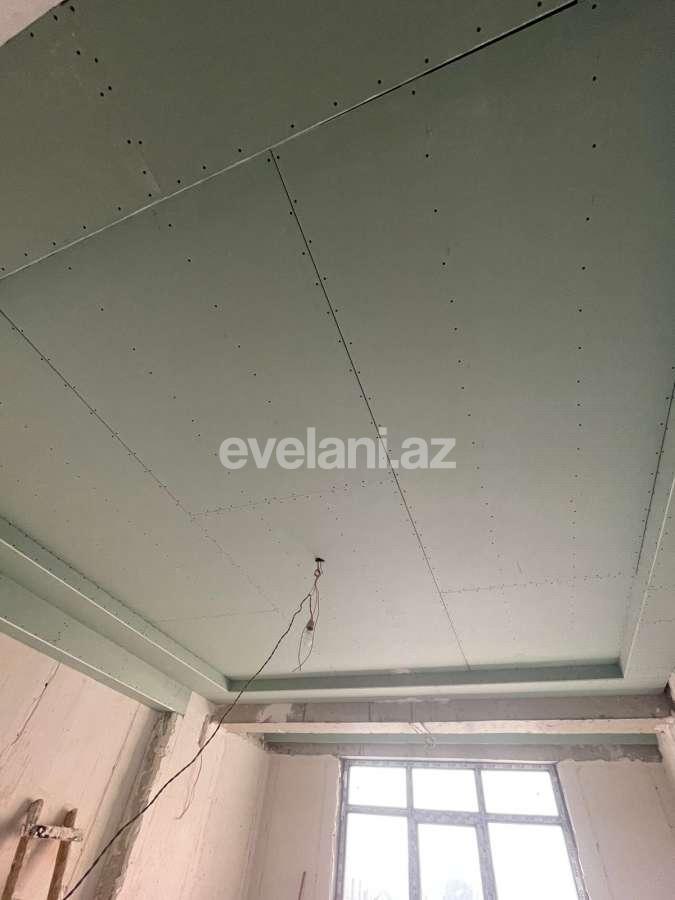 Satılır, yeni tikili, 316000 otaqlı, 128.03 m², Bakı, Yasamal r, Yeni Yasamal q.