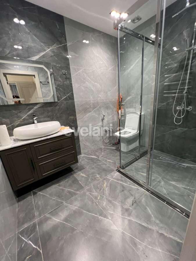 Kirayə verilir, yeni tikili, 3 otaqlı, 116 m², Bakı, Nəsimi r, Gənclik m.