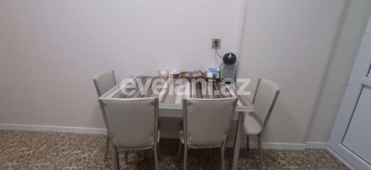 Kirayə verilir, yeni tikili, 3 otaqlı, 80 m², Bakı, Xətai r, Həzi Aslanov m.