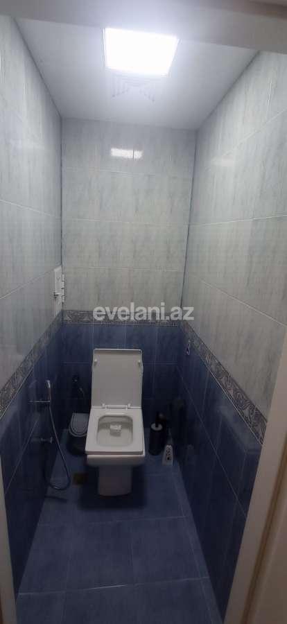 Kirayə verilir, yeni tikili, 3 otaqlı, 80 m², Bakı, Xətai r, Həzi Aslanov m.