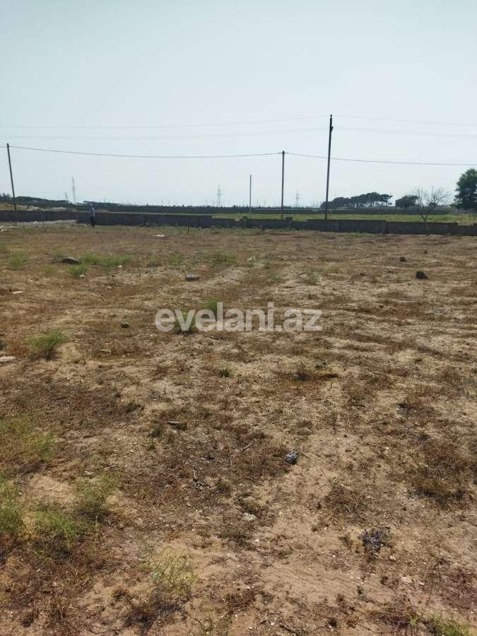 Sale, land, 12 ar, Baku, Khazar r, Gala d.