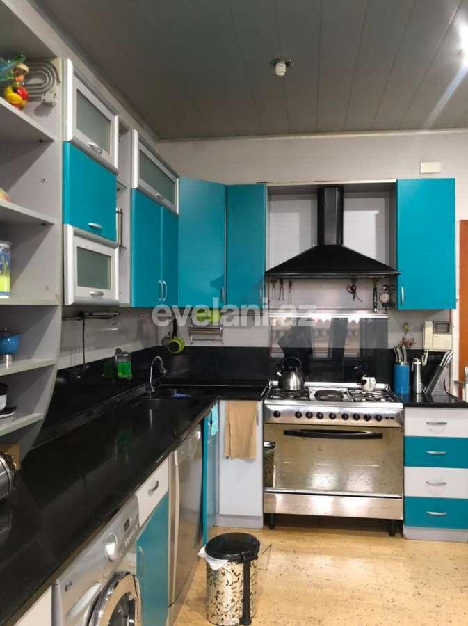 Satılır, yeni tikili, 3 otaqlı, 168 m², Bakı, Nərimanov r, Nəriman Nərimanov m.