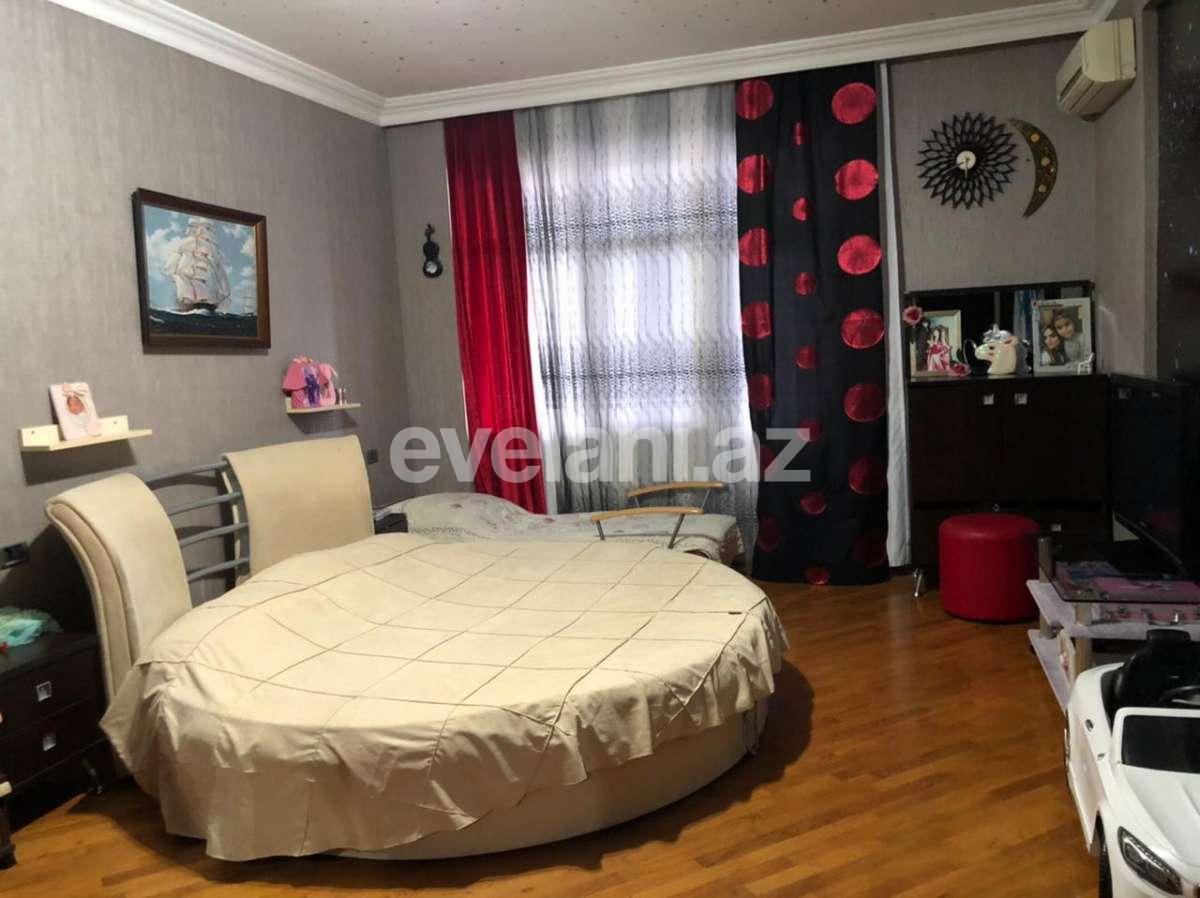 Satılır, yeni tikili, 3 otaqlı, 168 m², Bakı, Nərimanov r, Nəriman Nərimanov m.
