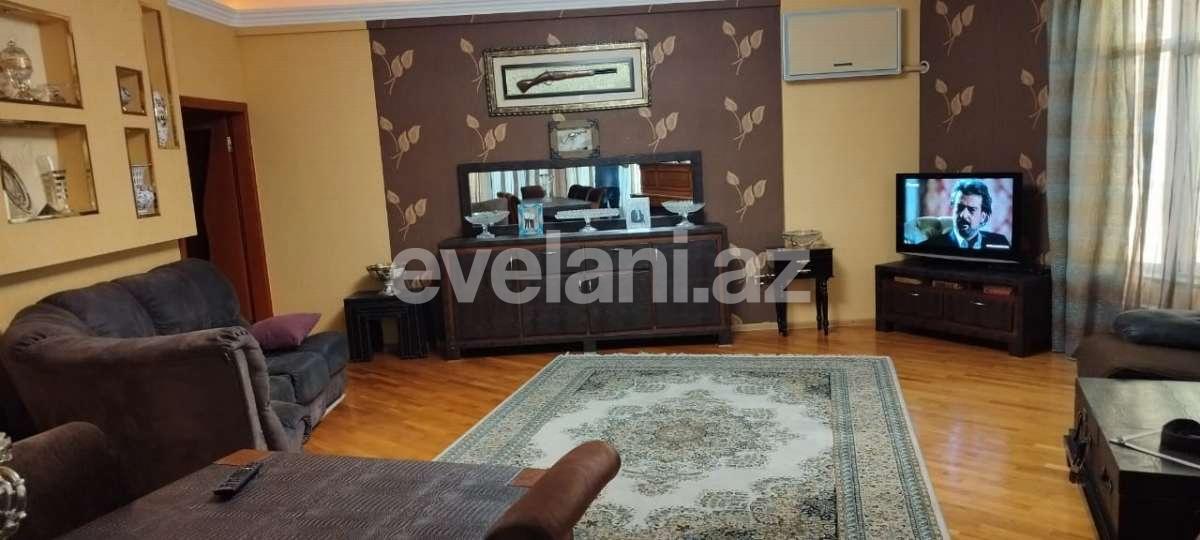 Satılır, yeni tikili, 3 otaqlı, 168 m², Bakı, Nərimanov r, Nəriman Nərimanov m.