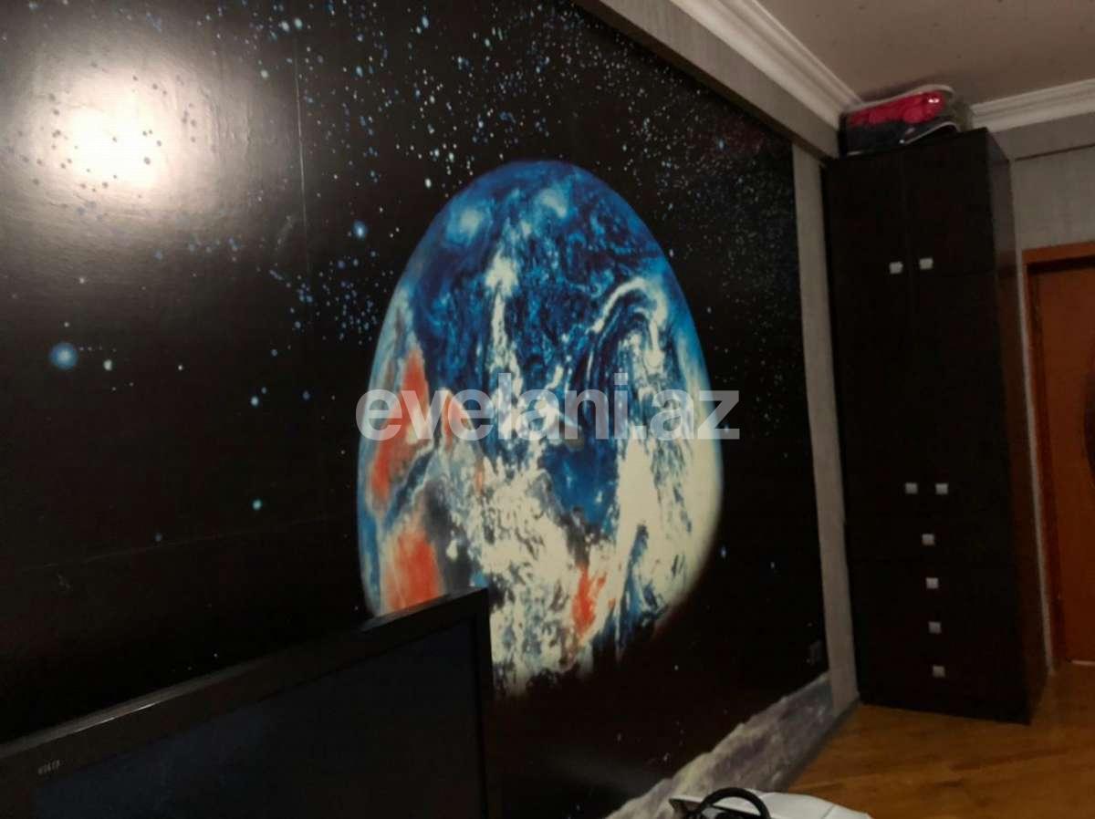 Satılır, yeni tikili, 3 otaqlı, 168 m², Bakı, Nərimanov r, Nəriman Nərimanov m.