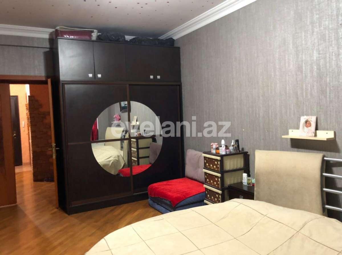 Satılır, yeni tikili, 3 otaqlı, 168 m², Bakı, Nərimanov r, Nəriman Nərimanov m.