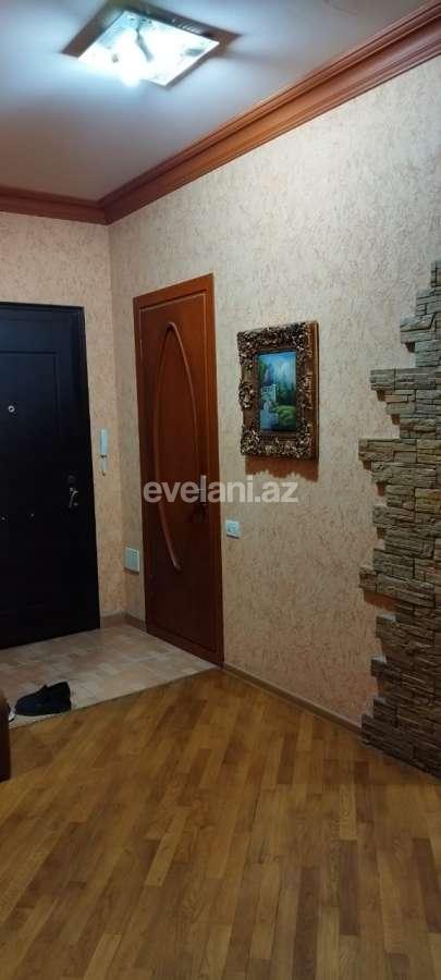 Satılır, yeni tikili, 3 otaqlı, 168 m², Bakı, Nərimanov r, Nəriman Nərimanov m.