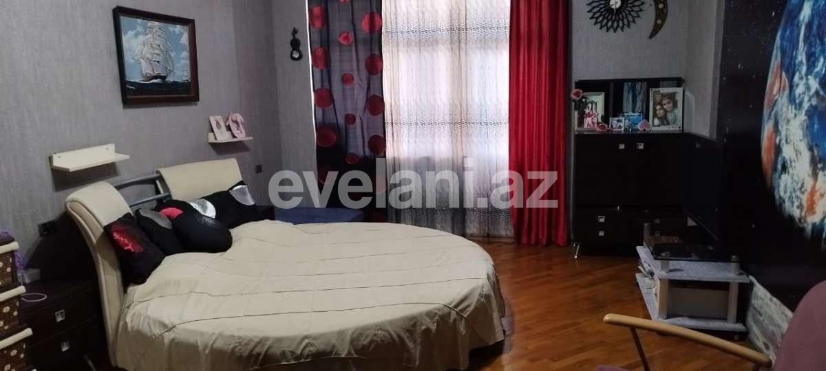 Satılır, yeni tikili, 3 otaqlı, 168 m², Bakı, Nərimanov r, Nəriman Nərimanov m.