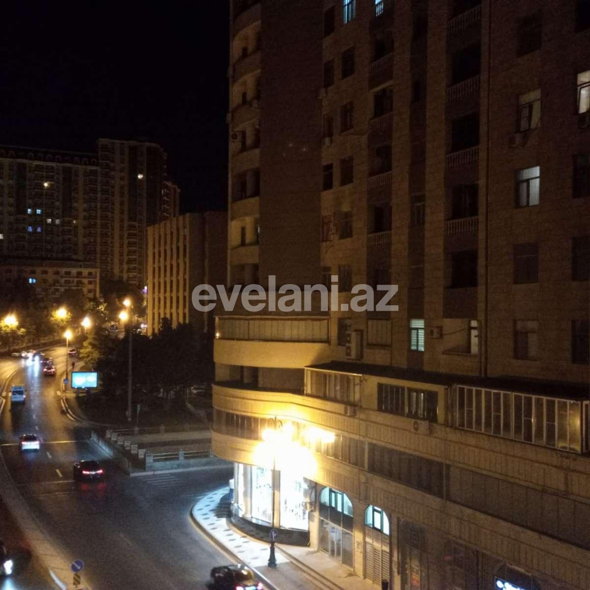 Satılır, yeni tikili, 3 otaqlı, 168 m², Bakı, Nərimanov r, Nəriman Nərimanov m.