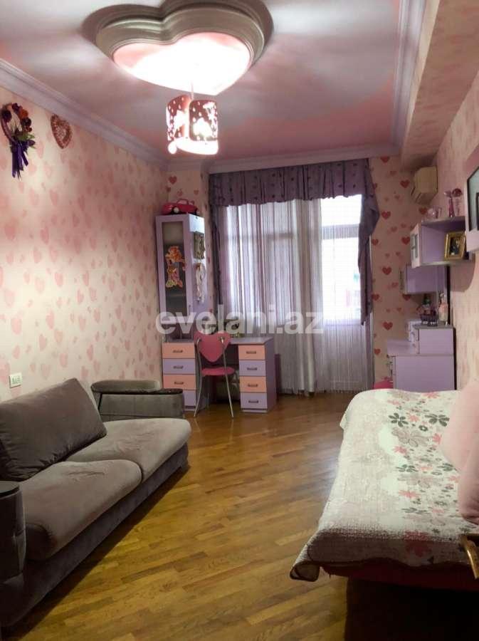 Satılır, yeni tikili, 3 otaqlı, 168 m², Bakı, Nərimanov r, Nəriman Nərimanov m.