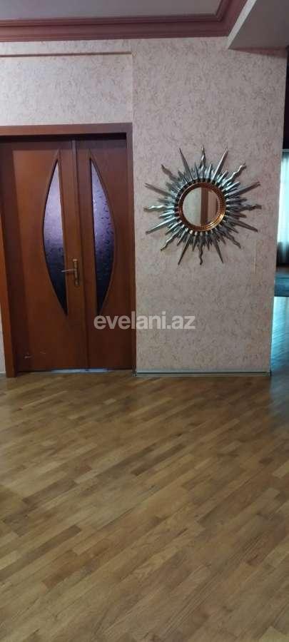 Satılır, yeni tikili, 3 otaqlı, 168 m², Bakı, Nərimanov r, Nəriman Nərimanov m.