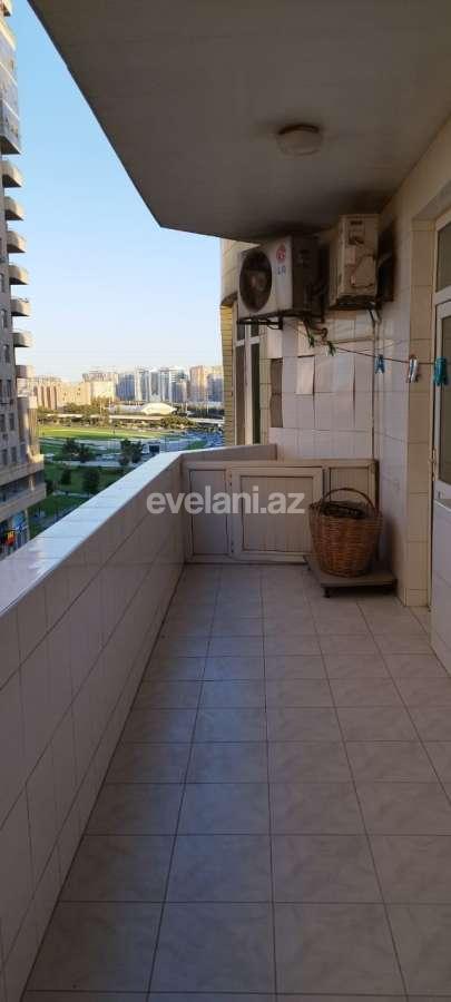 Satılır, yeni tikili, 3 otaqlı, 168 m², Bakı, Nərimanov r, Nəriman Nərimanov m.