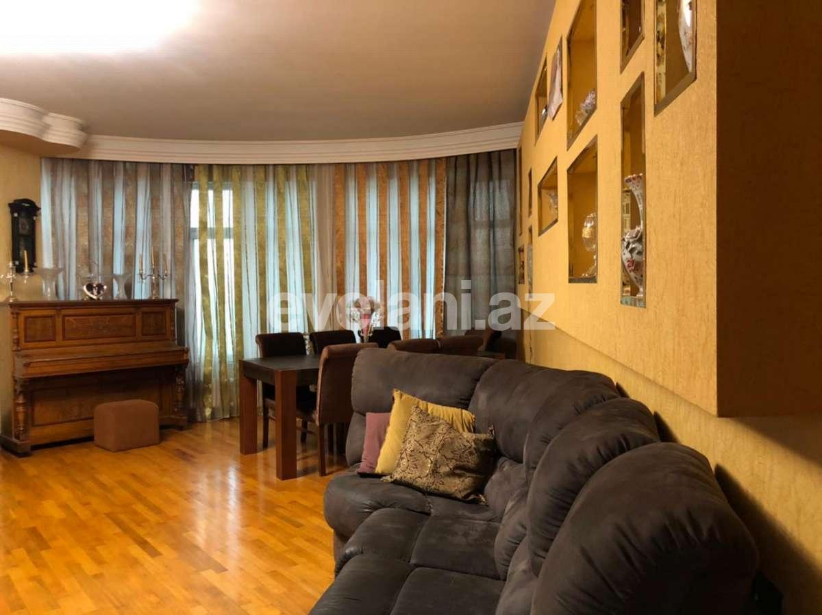 Satılır, yeni tikili, 3 otaqlı, 168 m², Bakı, Nərimanov r, Nəriman Nərimanov m.