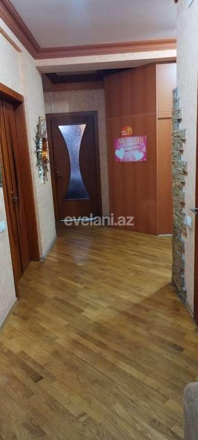 Satılır, yeni tikili, 3 otaqlı, 168 m², Bakı, Nərimanov r, Nəriman Nərimanov m.