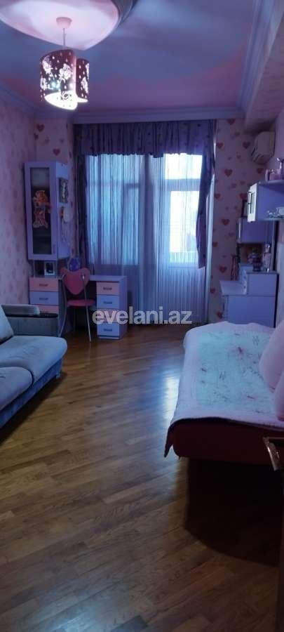 Satılır, yeni tikili, 3 otaqlı, 168 m², Bakı, Nərimanov r, Nəriman Nərimanov m.