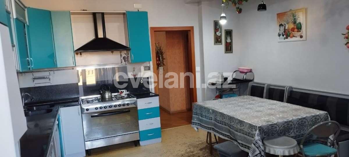 Satılır, yeni tikili, 3 otaqlı, 168 m², Bakı, Nərimanov r, Nəriman Nərimanov m.