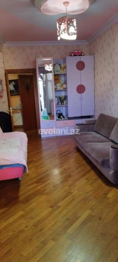 Satılır, yeni tikili, 3 otaqlı, 168 m², Bakı, Nərimanov r, Nəriman Nərimanov m.