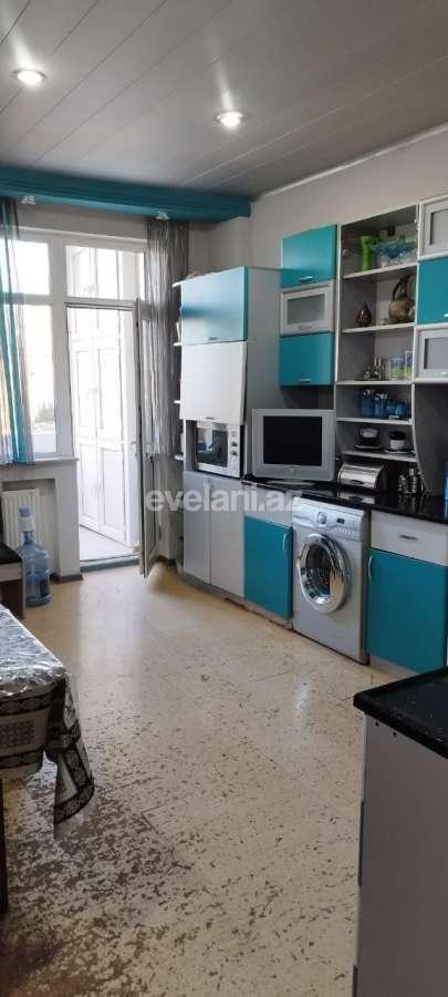 Satılır, yeni tikili, 3 otaqlı, 168 m², Bakı, Nərimanov r, Nəriman Nərimanov m.