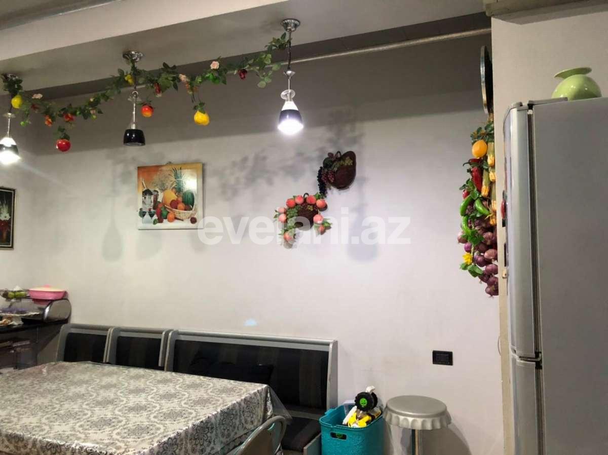 Satılır, yeni tikili, 3 otaqlı, 168 m², Bakı, Nərimanov r, Nəriman Nərimanov m.