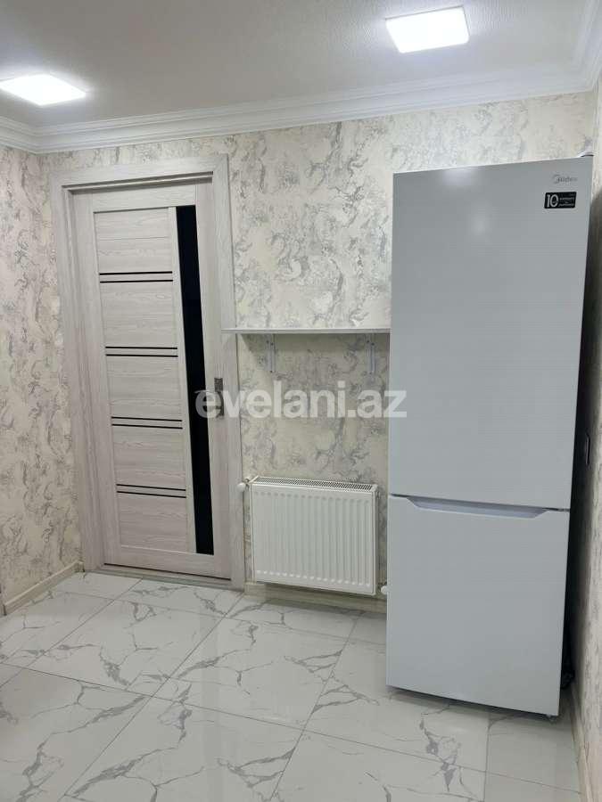 Kirayə verilir, köhnə tikili, 2 otaqlı, 55 m², Bakı, Xətai r, Neftçilər m.