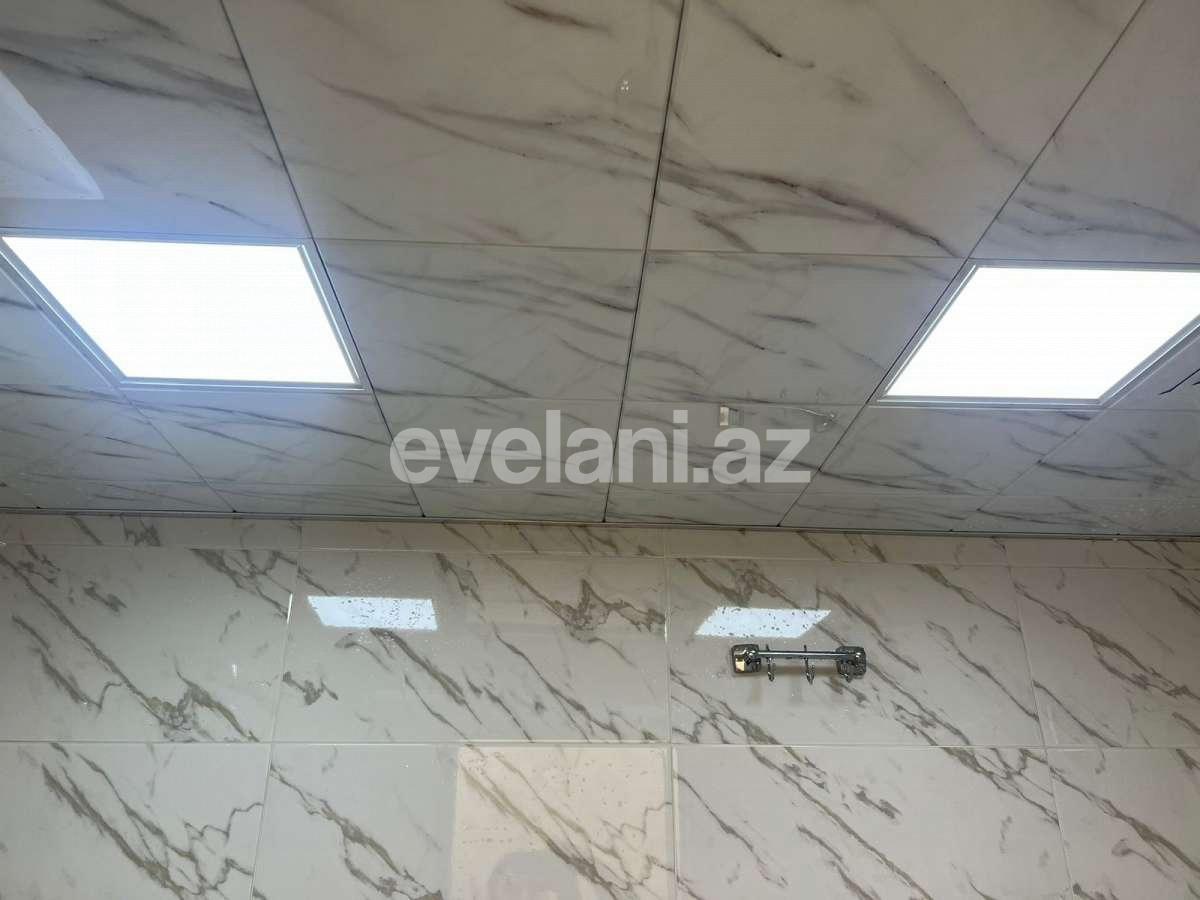 Kirayə verilir, köhnə tikili, 2 otaqlı, 55 m², Bakı, Xətai r, Neftçilər m.